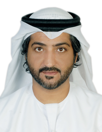 Dr. Mohammed Saad Abdulla Al Kobaisi